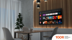 Телевизор Haier 43 SMART TV S3 (285910)