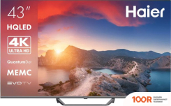 Телевизор Haier 43 SMART TV S2 PRO (285909)