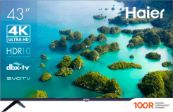 Телевизор Haier 43 SMART TV S2 (285908)