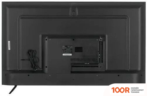 Телевизор Haier 43 SMART TV S2 (285908)