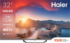 Телевизор Haier 32 SMART TV S2 PRO (285905)