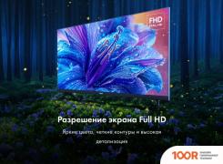 Телевизор Haier 32 SMART TV S2 (285904)