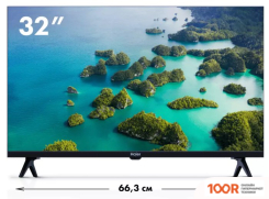 Телевизор Haier 32 SMART TV S2 (285904)