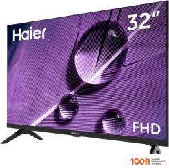 Телевизор Haier 32 SMART TV S1 (285903)