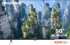 Телевизор Grundig 50GHU7930 (285893)