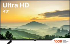 Телевизор Grundig 43GFU7800B (285890)