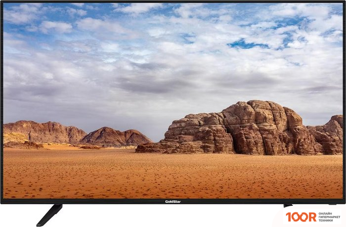 Телевизор GoldStar LT-55U900 (285884)