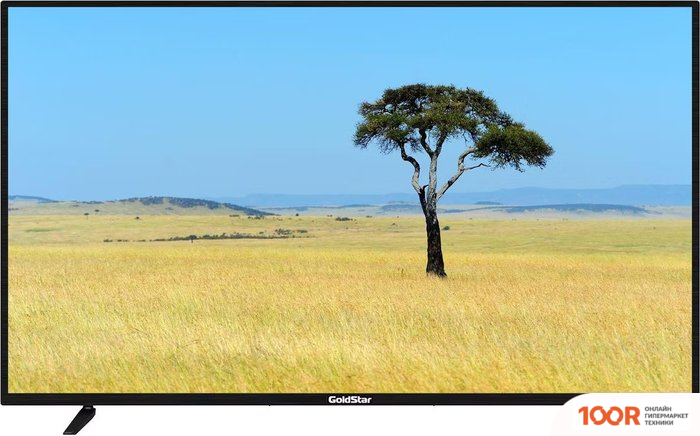 Телевизор GoldStar LT-50U900 (285883)