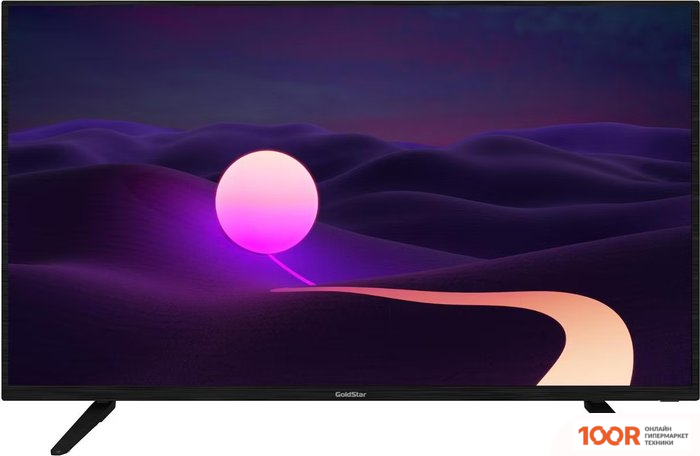 Телевизор GoldStar LT-40F1100 (285881)