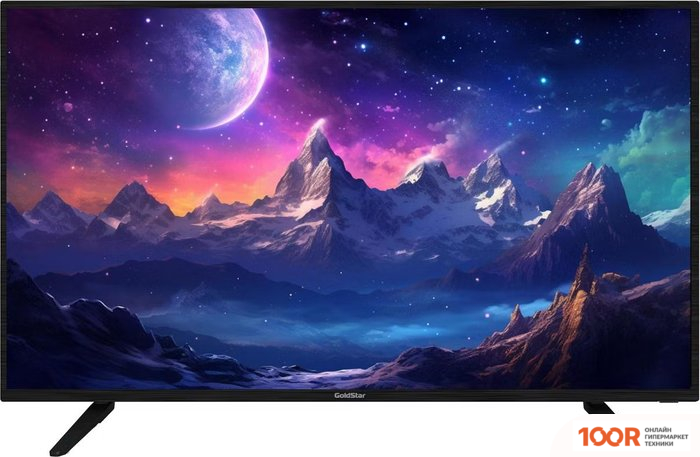 Телевизор GoldStar LT-40F1000 (285880)