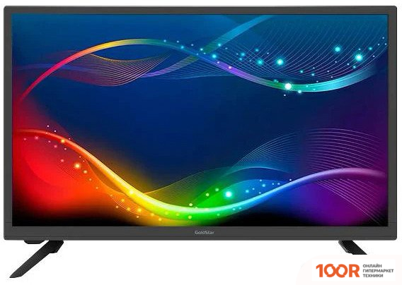 Телевизор GoldStar LT-32R900 (285877)