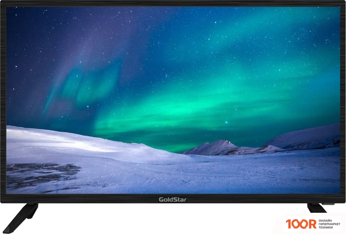 Телевизор GoldStar LT-32R800 (285876)