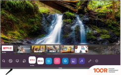 Телевизор Fox 55WOS630E (285863)