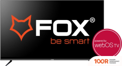 Телевизор Fox 50WOS630E (285862)
