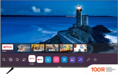 Телевизор Fox 50WOS630E (285862)