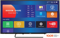 Телевизор Fox 50AOS400C (285861)