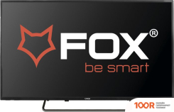 Телевизор Fox 50AOS400C (285861)