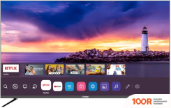 Телевизор Fox 43WOS630E (285859)