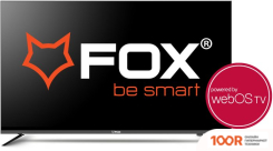 Телевизор Fox 43WOS630E (285859)