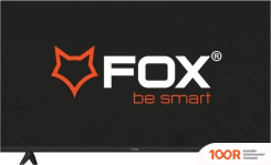 Телевизор Fox 42WOS640E (285857)