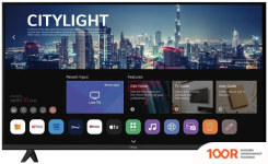 Телевизор Fox 42WOS640E (285857)