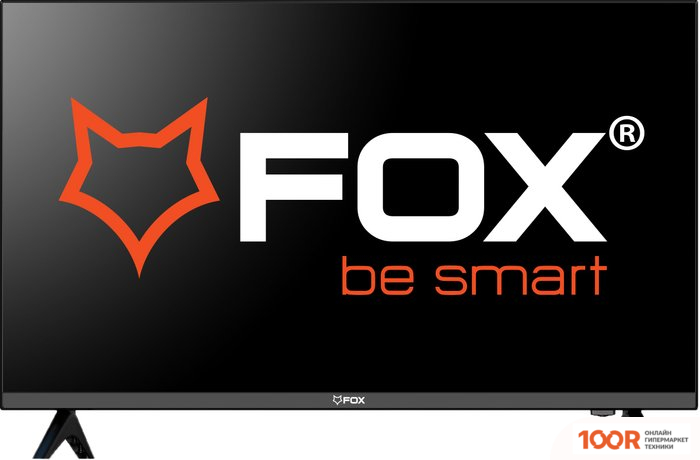 Телевизор Fox 32DTV230E (285856)