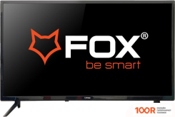 Телевизор Fox 32DTV220C (285855)