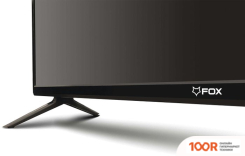 Телевизор Fox 32DTV220C (285855)