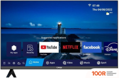 Телевизор Fox 32AOS450E (285854)