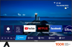 Телевизор Fox 32AOS430E (285853)