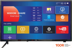 Телевизор Fox 32AOS411C (285852)