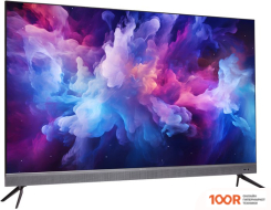 Телевизор Evolution WOSQ50MR1SBUHD + НАБОР КРУЖЕК MAKKUA CUP COZYDAY MC270 (285847)