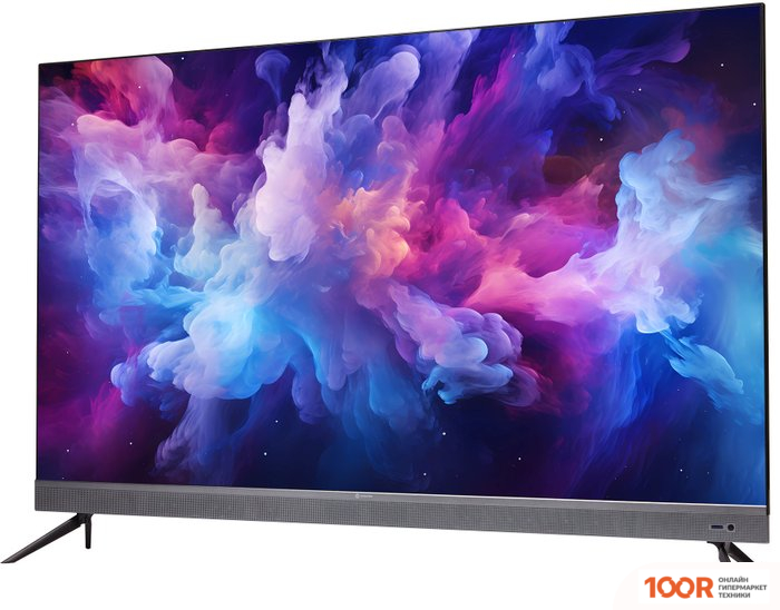 Телевизор Evolution WOSQ50MR1SBUHD (285846)