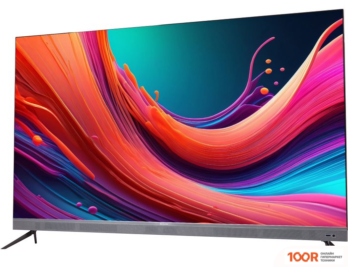 Телевизор Evolution WOS65MR1SBUHD (285845)