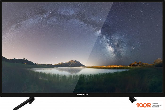 Телевизор Erisson 39LX9050T2 (285806)