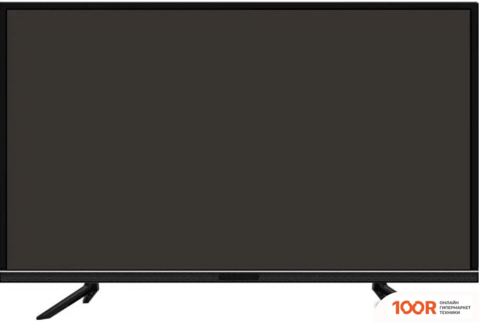 Телевизор Erisson 32LX9050T2 (285796)