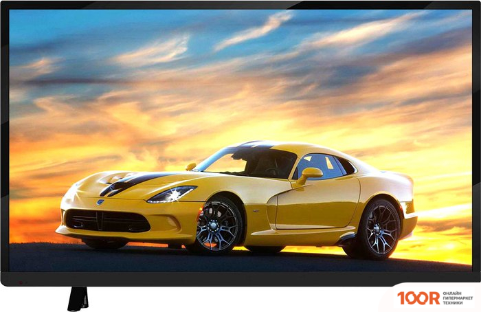 Телевизор Erisson 32LED20T2 (285773)