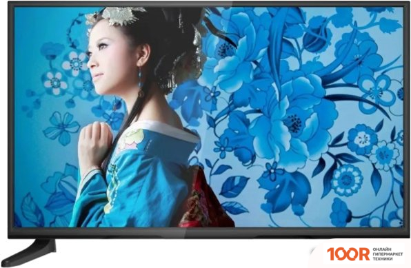 Телевизор Erisson 32LED18T2 (285772)