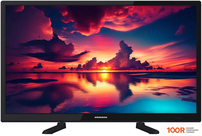 Телевизор Erisson 24LM8002CT2 (285764)