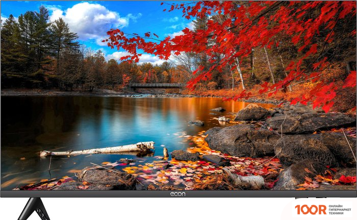 Телевизор Econ EX-65US007B (285754)