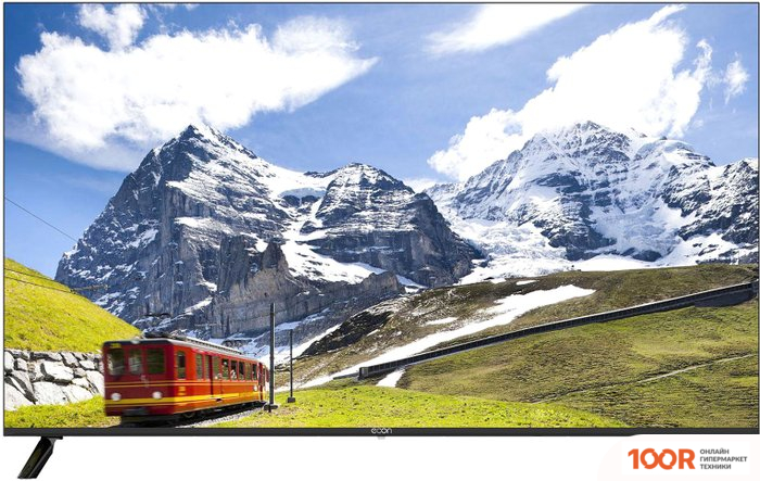 Телевизор Econ EX-65US001B (285753)