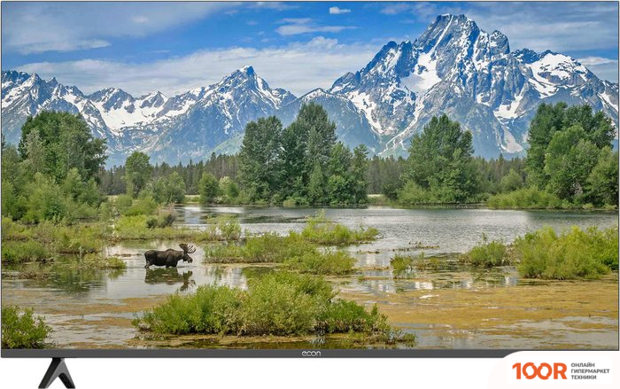 Телевизор Econ EX-55US007B (285751)