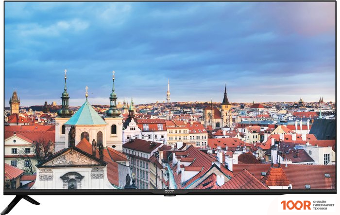 Телевизор Econ EX-43FT004B (285741)