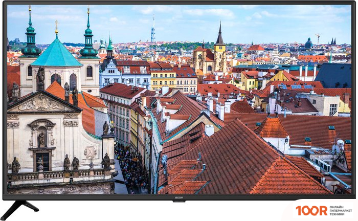 Телевизор Econ EX-43FS002B (285737)