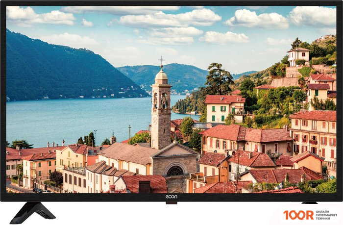 Телевизор Econ EX-40FS008B (285725)