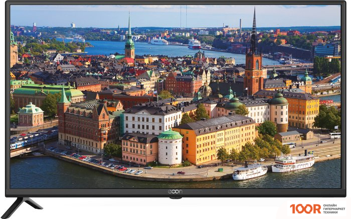 Телевизор Econ EX-39HT007B (285722)