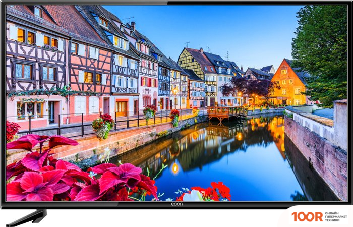 Телевизор Econ EX-32HT016B (285709)