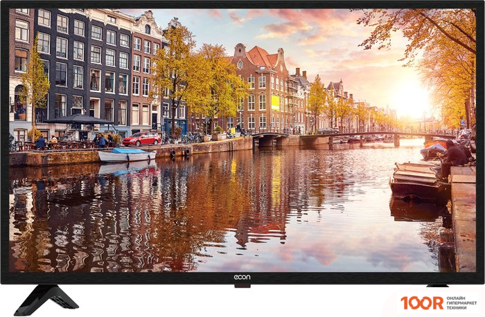 Телевизор Econ EX-32HT013B (285706)