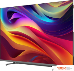 Телевизор Digma PRO QLED 55L (285677)