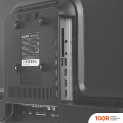 Телевизор Digma DM-LED43UBB35 (285651)